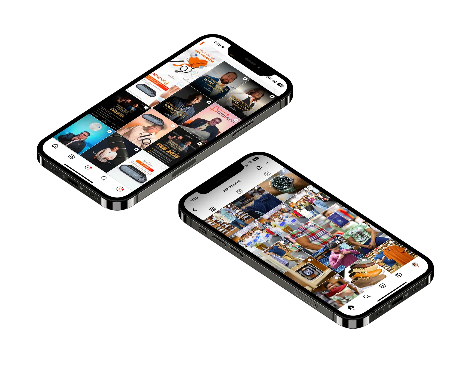 Contenido orientado a conversion